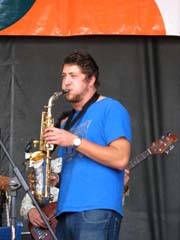 Photo of James gardiner Bateman